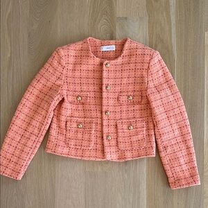 MNG by Mango jacket